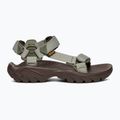 Women's sandals Teva Terra Fi 5 Universal seagrass/deep lichen green