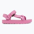 Children's sandals Teva Original Universal fuchsia pink 2
