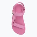 Children's sandals Teva Original Universal fuchsia pink 5