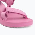 Children's sandals Teva Original Universal fuchsia pink 7