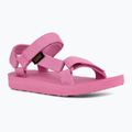 Children's sandals Teva Original Universal fuchsia pink