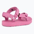Children's sandals Teva Original Universal fuchsia pink 3
