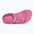 Children's sandals Teva Original Universal fuchsia pink 4