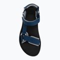 Men's sandals Teva Terragrip Sandal blue opal/total eclipse 5