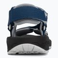 Men's sandals Teva Terragrip Sandal blue opal/total eclipse 6