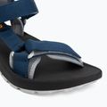 Men's sandals Teva Terragrip Sandal blue opal/total eclipse 7