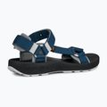 Men's sandals Teva Terragrip Sandal blue opal/total eclipse 2