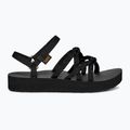 Women's sandals Teva Midform Kena Slim black