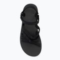 Women's sandals Teva Midform Kena Slim black 5