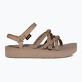 Women's sandals Teva Midform Kena Slim dune