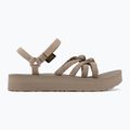 Women's sandals Teva Midform Kena Slim dune 2