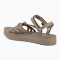 Women's sandals Teva Midform Kena Slim dune 3