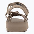 Women's sandals Teva Midform Kena Slim dune 6