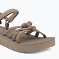 Women's sandals Teva Midform Kena Slim dune 7