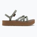 Women's sandals Teva Midform Kena Slim seagrass multi 2