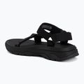 Men's sandals Teva Hurricane XLT 3 black 3