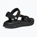 Men's sandals Teva Hurricane XLT 3 black 2