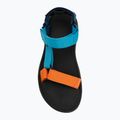 Men's sandals Teva Hurricane XLT 3 bright multi 5