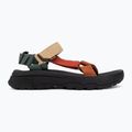 Men's sandals Teva Hurricane XLT 3 brown multi 2