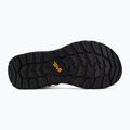 Men's sandals Teva Hurricane XLT 3 brown multi 4