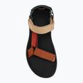 Men's sandals Teva Hurricane XLT 3 brown multi 5