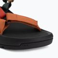 Men's sandals Teva Hurricane XLT 3 brown multi 7