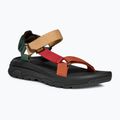 Men's sandals Teva Hurricane XLT 3 brown multi