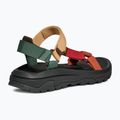 Men's sandals Teva Hurricane XLT 3 brown multi 2