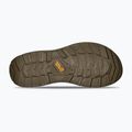 Men's sandals Teva Hurricane XLT 3 dark olive 4