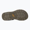 Men's sandals Teva Hurricane XLT 3 dark olive 4