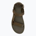 Men's sandals Teva Hurricane XLT 3 dark olive 5