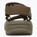 Men's sandals Teva Hurricane XLT 3 dark olive 6