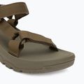 Men's sandals Teva Hurricane XLT 3 dark olive 7