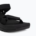 Women's sandals Teva Hurricane XLT 3 black 7