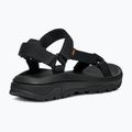 Women's sandals Teva Hurricane XLT 3 black 2
