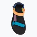 Women's sandals Teva Hurricane XLT 3 bright multi 5