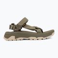 Women's sandals Teva Hurricane XLT 3 burnt olive 2