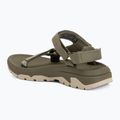 Women's sandals Teva Hurricane XLT 3 burnt olive 3
