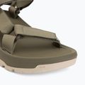 Women's sandals Teva Hurricane XLT 3 burnt olive 7