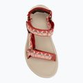 Women's sandals Teva Hurricane XLT 3 criss cross bossa nova 5