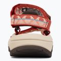 Women's sandals Teva Hurricane XLT 3 criss cross bossa nova 6