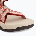 Women's sandals Teva Hurricane XLT 3 criss cross bossa nova 7
