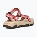 Women's sandals Teva Hurricane XLT 3 criss cross bossa nova 2
