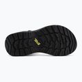 Women's sandals Teva Hurricane XLT 3 epic coral/green multi 4