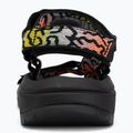 Women's sandals Teva Hurricane XLT 3 epic coral/green multi 6