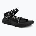Women's sandals Teva Hurricane XLT 3 marble black