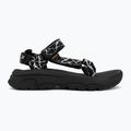 Women's sandals Teva Hurricane XLT 3 marble black 2