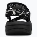Women's sandals Teva Hurricane XLT 3 marble black 6