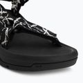 Women's sandals Teva Hurricane XLT 3 marble black 7