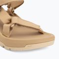 Women's sandals Teva Hurricane XLT 3 tan 7